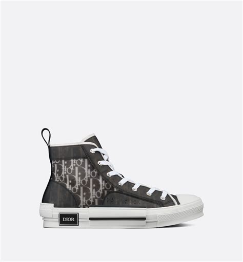 dior montante homme|sneaker b23 haute dior.